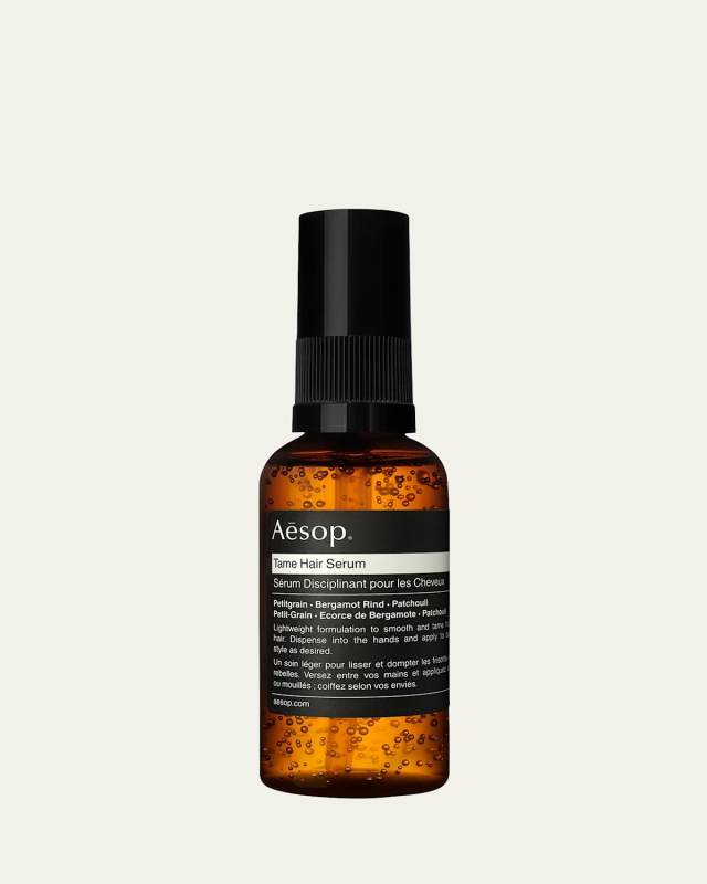 2 oz. Tame Hair Serum